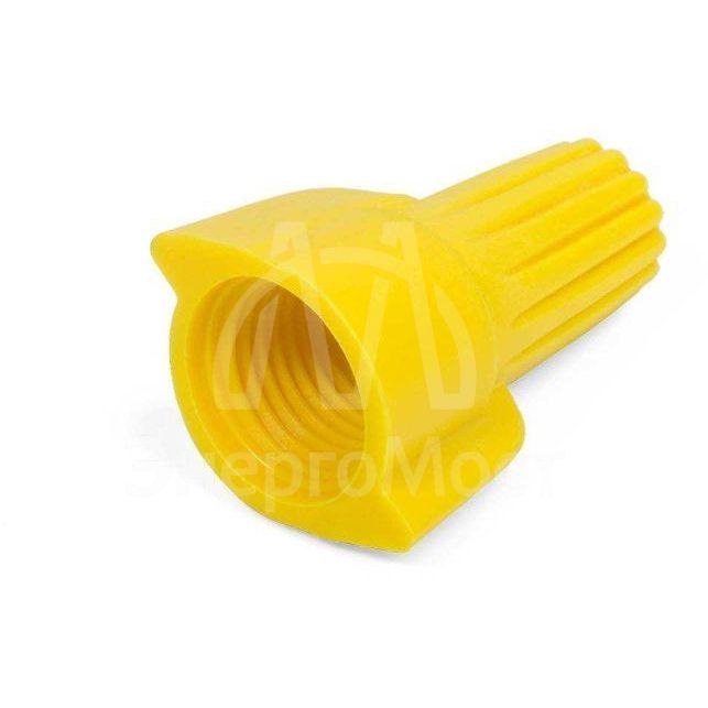 Зажим изолирующий СИЗ-К-6 КВТ 79501