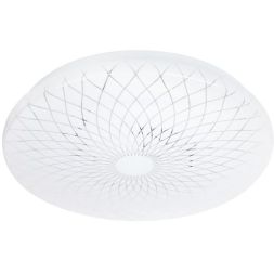 Светильник светодиодный Классик SPB-6 Slim Lily 18W-6.5K 18Вт 6500К IP20 1260лм без ДУ Эра Б0071156