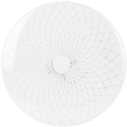 Светильник светодиодный Классик SPB-6 Slim Lily 18W-6.5K 18Вт 6500К IP20 1260лм без ДУ Эра Б0071156