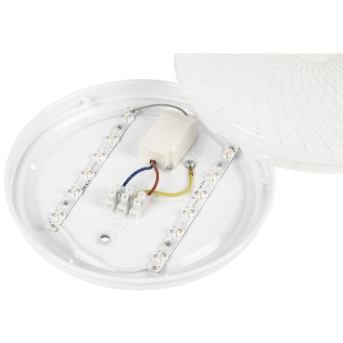 Светильник светодиодный Классик SPB-6 Slim Lily 18W-6.5K 18Вт 6500К IP20 1260лм без ДУ Эра Б0071156