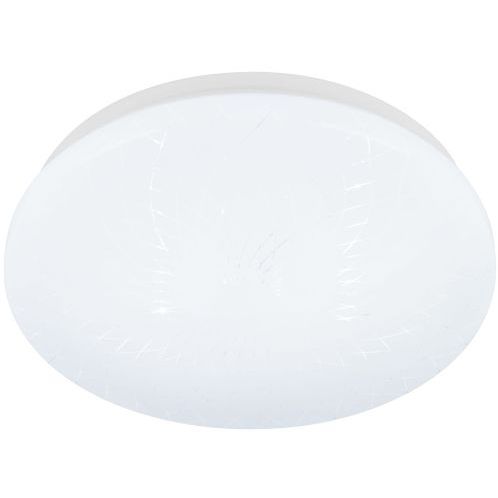 Светильник светодиодный Классик SPB-6 Slim Lily 18W-6.5K 18Вт 6500К IP20 1260лм без ДУ Эра Б0071156