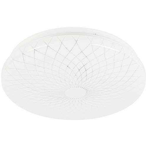 Светильник светодиодный Классик SPB-6 Slim Lily 18W-6.5K 18Вт 6500К IP20 1260лм без ДУ Эра Б0071156
