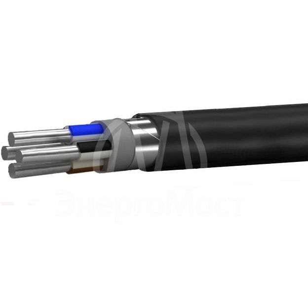 Кабель АВБШвнг(А) 4х6 ОК (N) 0.66кВ (м) Кавказкабель 22010180187