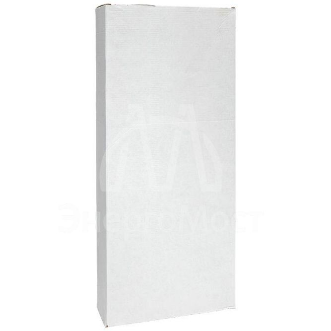 Щит распределительный навесной &amp;quot;Unix&amp;quot; прозр. дверь 4х12 модулей IP40 PROxima EKF ux-4x12-n