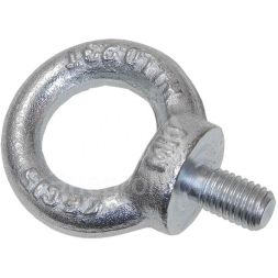 Рым-болт М8 IEK CLP1M-RB-8