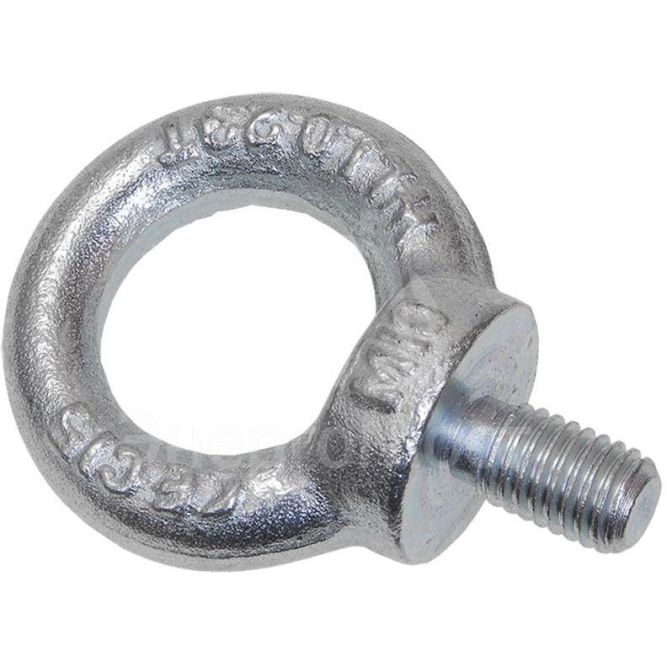 Рым-болт М8 IEK CLP1M-RB-8