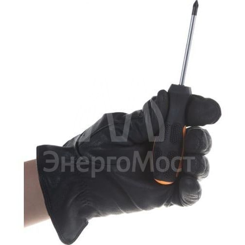 Отвертка крестовая PZ1 80мм Вихрь 73/6/2/4