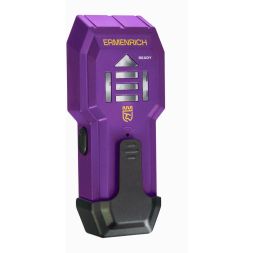 Детектор проводки Ping SA20 фиолет. Ermenrich 83833