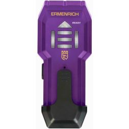 Детектор проводки Ping SA20 фиолет. Ermenrich 83833