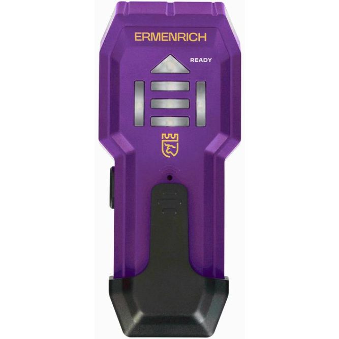 Детектор проводки Ping SA20 фиолет. Ermenrich 83833