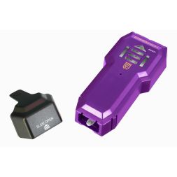 Детектор проводки Ping SA20 фиолет. Ermenrich 83833