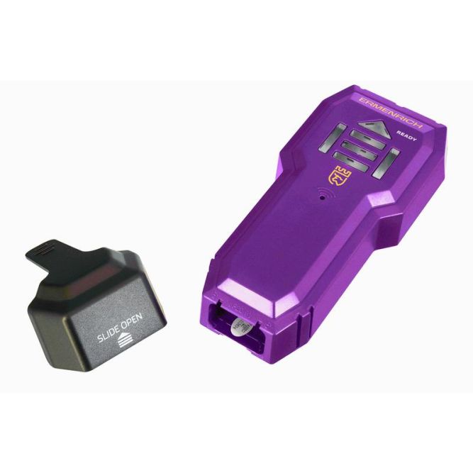 Детектор проводки Ping SA20 фиолет. Ermenrich 83833