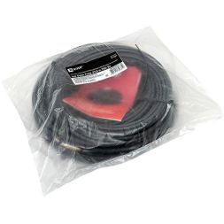 Секция нагревательная резистивная двухжильная 30Вт/м Ice Dam Free 105м 3240Вт EKF IceDamFreeT-105-3240