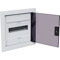 Корпус пластиковый OptiBox Pro 12-VKR-IP40 КЭАЗ 379790