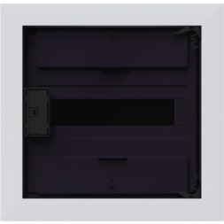 Корпус пластиковый OptiBox Pro 12-VKR-IP40 КЭАЗ 379790