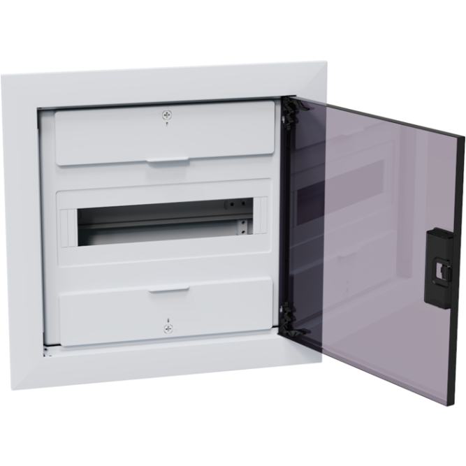 Корпус пластиковый OptiBox Pro 12-VKR-IP40 КЭАЗ 379790