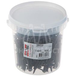 Саморез ШСГМ 4.2х75 (уп.250шт) Tech-KREP 100178