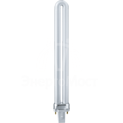 Лампа люминесцентная компакт. 94 073 NCL-PS-11-840-G23 Navigator 94073