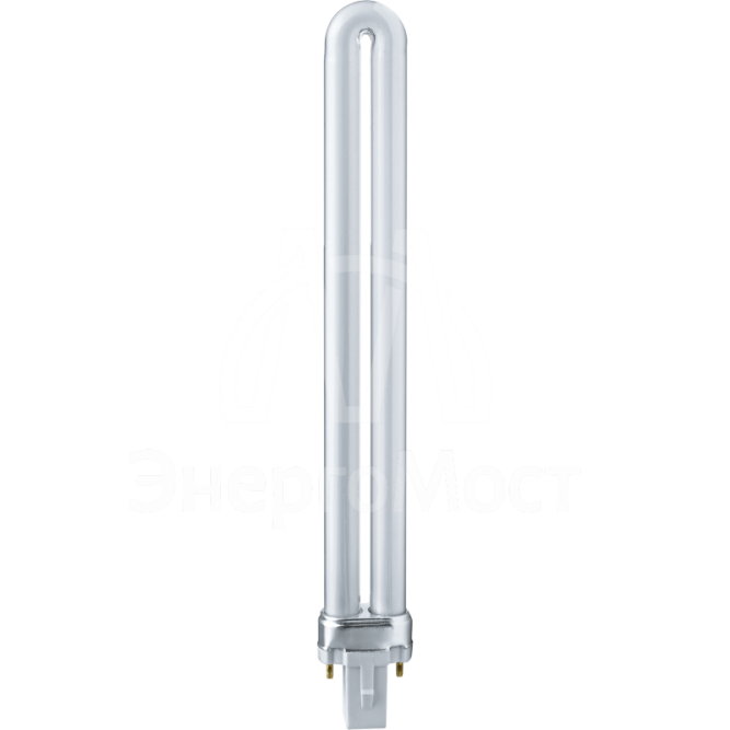 Лампа люминесцентная компакт. 94 073 NCL-PS-11-840-G23 Navigator 94073