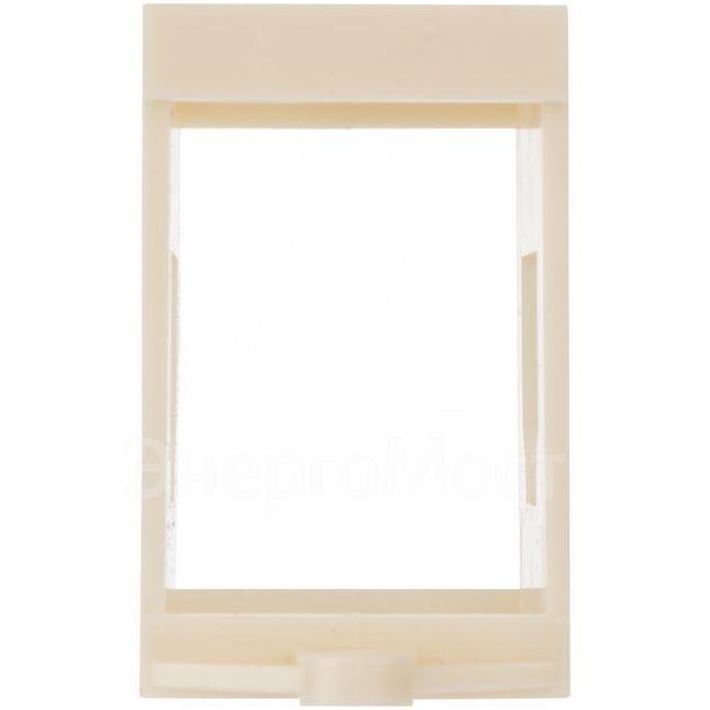 Адаптер для установки на DIN-рейку Rexant 36-9011