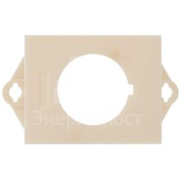 Адаптер для установки на DIN-рейку Rexant 36-9011