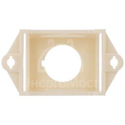 Адаптер для установки на DIN-рейку Rexant 36-9011