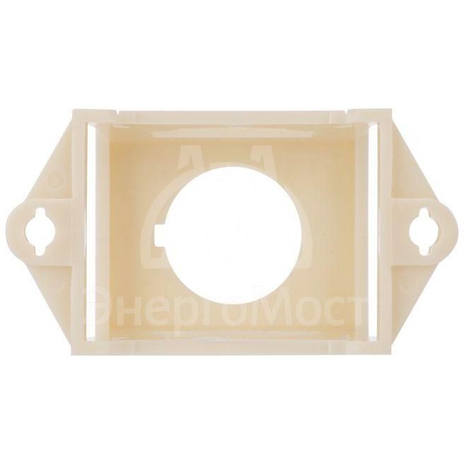 Адаптер для установки на DIN-рейку Rexant 36-9011