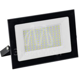 Прожектор светодиодный СДО 001-100 6500К IP65 черн. GENERICA LPDO501-100-65-K02-G