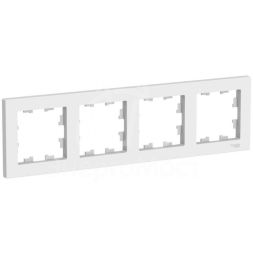 Рамка 4-пост. AtlasDesign универс. лотос SE ATN001304