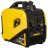 Инверторный генератор Huter DN4000Si