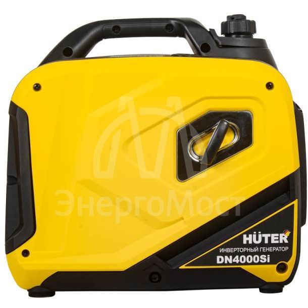 Инверторный генератор Huter DN4000Si