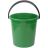 Ведро пластиковое хозяйственное 12л FIT 67844