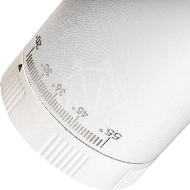 Светильник трековый светодиодный ARTLINE поворотный 57х57х135мм 10Вт 850Лм 4000К 230В алюм. 5.5кв.м бел. Ritter 59737 1