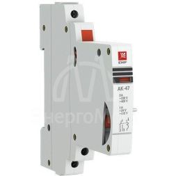 Контакт аварийный АК-47 PROxima EKF mdac-47-pro