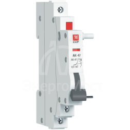 Контакт аварийный АК-47 PROxima EKF mdac-47-pro