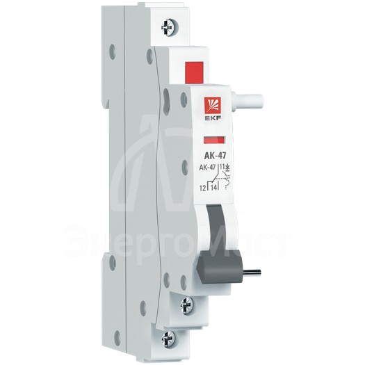 Контакт аварийный АК-47 PROxima EKF mdac-47-pro