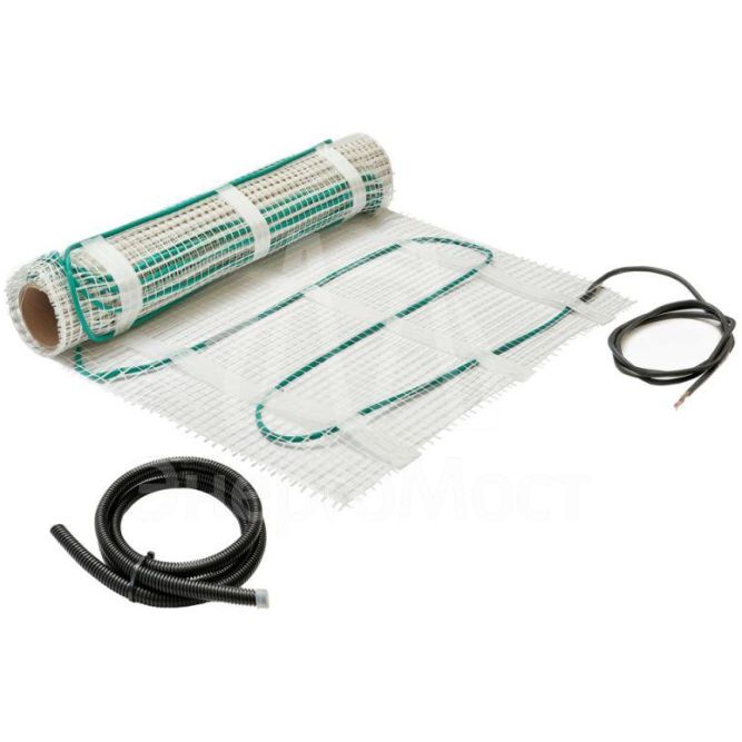 Мат нагревательный Step Balance SBM150030 150Вт/кв.м 450Вт 3кв.м SE SBM150030