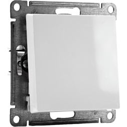 Механизм переключателя перекрестного 1-кл. СП AtlasDesign 10А IP20 (сх. 7) 10AX бел. SchE ATN000171