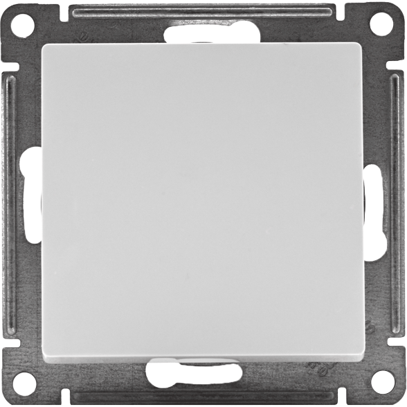 Механизм переключателя перекрестного 1-кл. СП AtlasDesign 10А IP20 (сх. 7) 10AX бел. SchE ATN000171