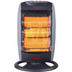 Инфракрасный обогреватель (кварцевый) Ресанта ИКО-1200ЛП