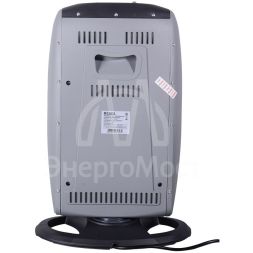 Инфракрасный обогреватель (кварцевый) Ресанта ИКО-1200ЛП