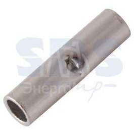 Гильза соединительная (СГ L-15мм) 4-6кв.мм (BN5.5) REXANT 08-0742