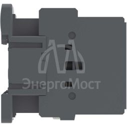 Контактор магнитный YON DSC012 12A 5.5кВт AC3 3P кат.220В AC 1НО YON DSC012-3C10A230