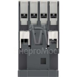 Контактор магнитный YON DSC012 12A 5.5кВт AC3 3P кат.220В AC 1НО YON DSC012-3C10A230