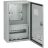 Корпус металлический ЩРУНг (окно)-3/12 IP54 500х300х175 NO_SIMPLE_STM_SHRUNg(okno)-3/12_IP54 ЭРА Б0041683