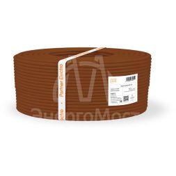 Провод ПуГВнг(А)-LS 1х0.75 450/750В Кор. (уп.100м) ПАРТНЕР ЭЛЕКТРО ЦБ-00020633
