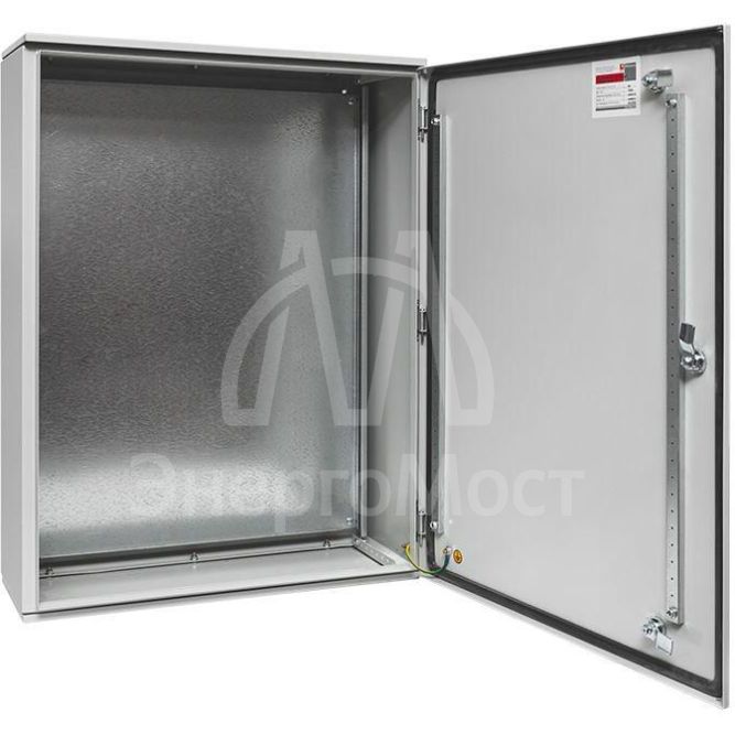 Панель монтажная для 40.32.22 &amp;quot;Гранит&amp;quot; PROxima EKF mb66-1m