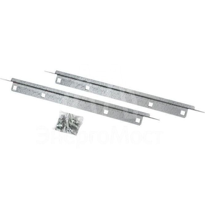 Панель монтажная для 40.32.22 &amp;quot;Гранит&amp;quot; PROxima EKF mb66-1m