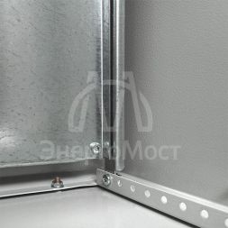 Панель монтажная для 40.32.22 &amp;quot;Гранит&amp;quot; PROxima EKF mb66-1m