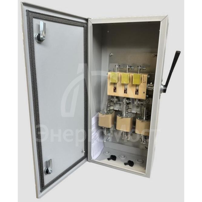 Ящик силовой ЯРП-400А IP54 TVENKOM БП-00008947